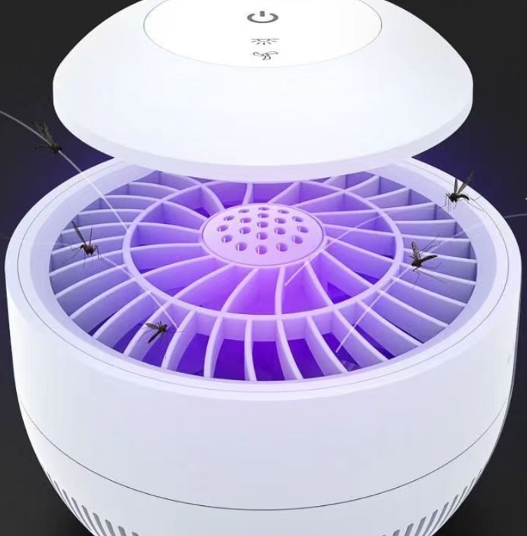 スマート多機能蚊取り器